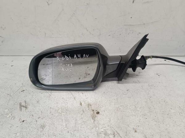 RETROVISEUR GAUCHE ELECTRIQUE AUDI  - Vue 2